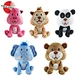 stuffed plush toys custom